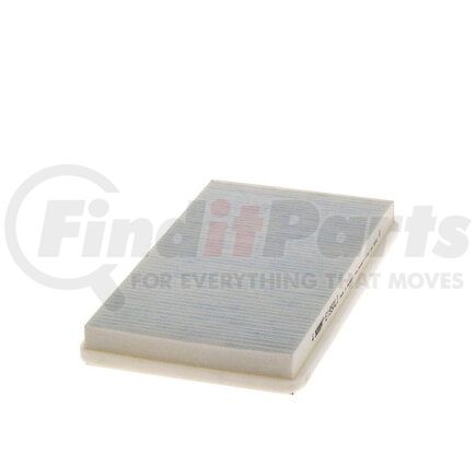 E1950LI by HENGST - Pollen Cabin Air Filter