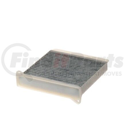 E1998LC by HENGST - Carbon Activated Cabin Air Filter