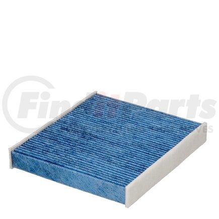 E1990LB by HENGST - Biofunctional Cabin Air Filter