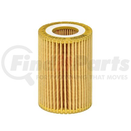 Hengst E234HD290 Engine Oil Filter Oil Filter Insert w/ Gasket Kit