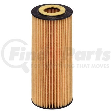E28 H01 D26 by HENGST - Engine Oil Filter