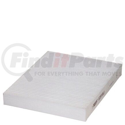 E2910LI by HENGST - Pollen Cabin Air Filter