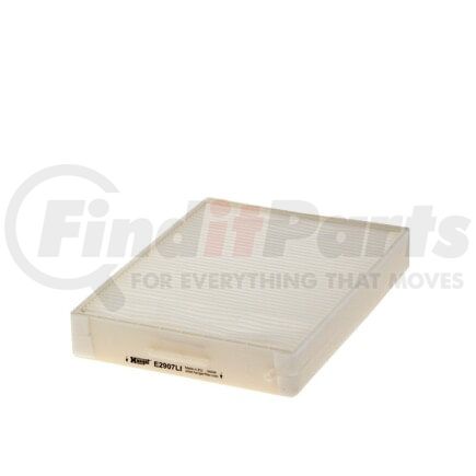 E2907LI by HENGST - Pollen Cabin Air Filter