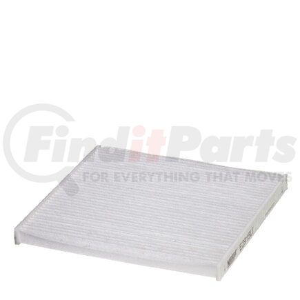 E2915LI by HENGST - Pollen Cabin Air Filter