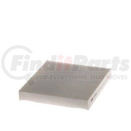 E2935LI by HENGST - Pollen Cabin Air Filter