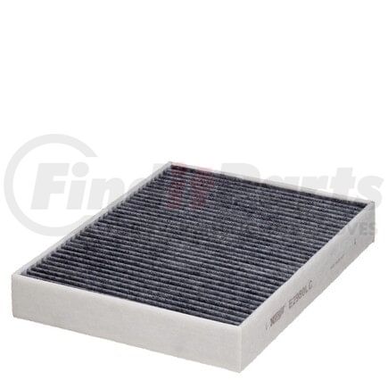 E2980LC by HENGST - Cabin Air Filter