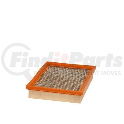 E310L by HENGST - Air filter insert