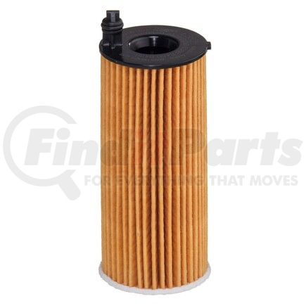 E362HD313 by HENGST - Engine Oil Filter