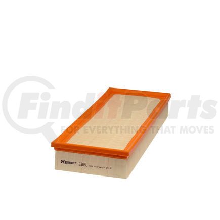 Hengst E368L Engine Air Filter Air Filter
