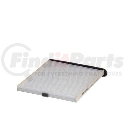 E3903LI by HENGST - Pollen Cabin Air Filter