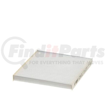 E3913LI by HENGST - Pollen Cabin Air Filter