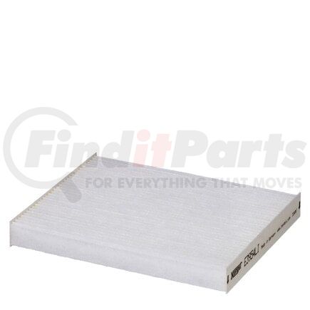 E3954LI by HENGST - Pollen Cabin Air Filter