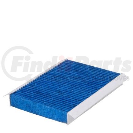 E3953LB by HENGST - Biofunctional Cabin Air Filter