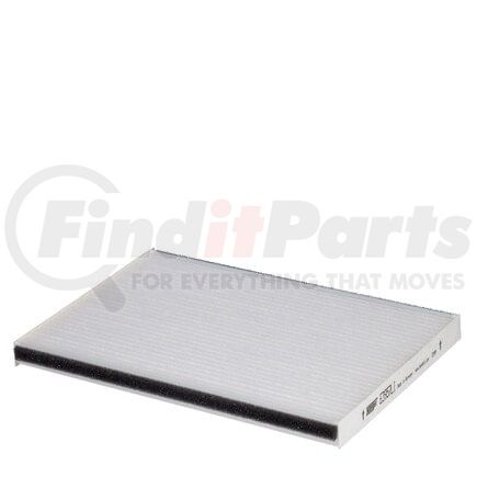 E3957LI by HENGST - Pollen Cabin Air Filter