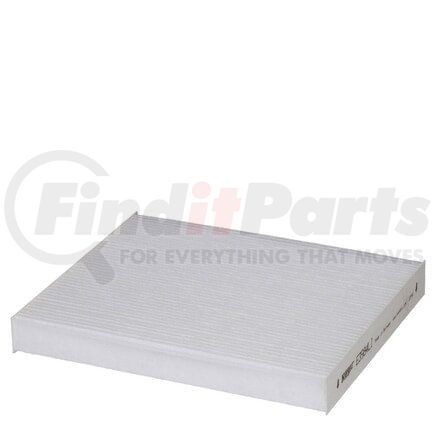 E3984LI by HENGST - Pollen Cabin Air Filter