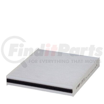 E3977LI by HENGST - Pollen Cabin Air Filter