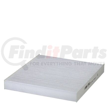 E3995LI by HENGST - Pollen Cabin Air Filter