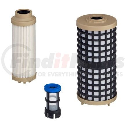 Hengst E429KP D243-3 Fuel Filter Fuel Filter