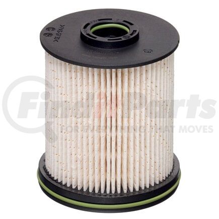 E459KPD369 by HENGST - Fuel Filter Insert w/ Gasket Kit
