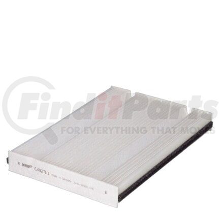 E4927LI by HENGST - Pollen Cabin Air Filter