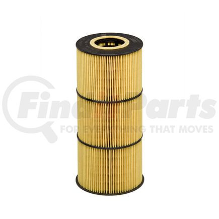 E510H07D254 by HENGST - Oil Filter Kit