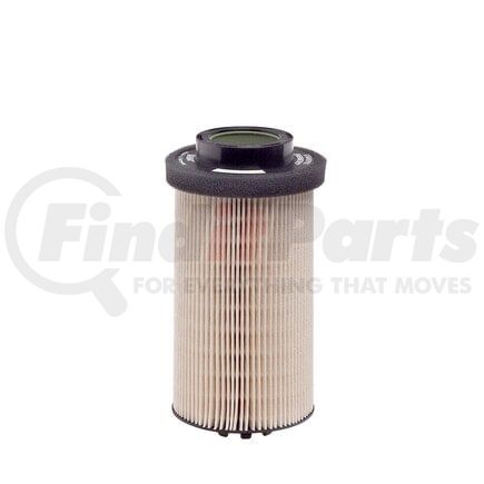 E500KP02D36 by HENGST - FUEL FILTER *D