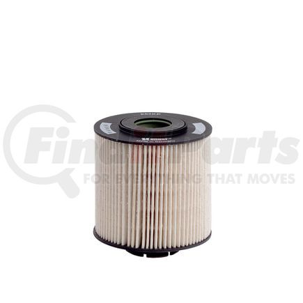 E52KPD36 by HENGST - FUEL FILTER *D