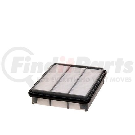 E546L by HENGST - Air filter insert