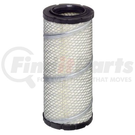 E571L by HENGST - Air filter insert