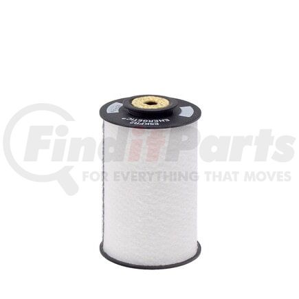 E5KFR2D12 by HENGST - Fuel Filter - Cartridge