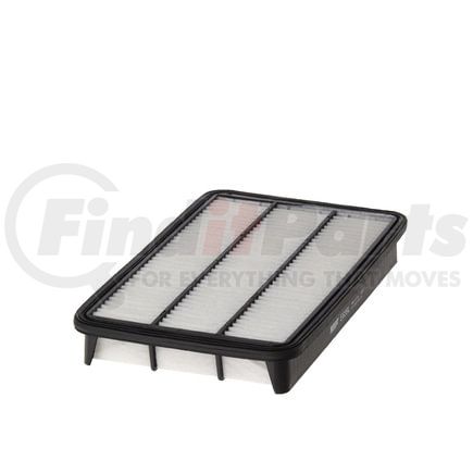 E639L by HENGST - Air filter insert