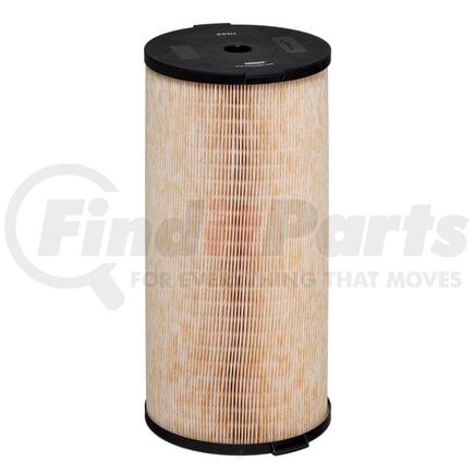 E62HD128 by HENGST - Engine Oil Filter