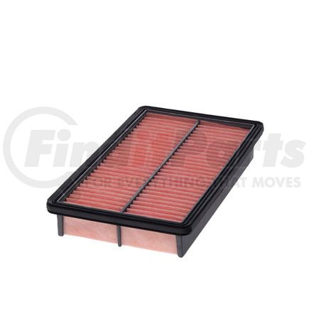 Hengst E659L Engine Air Filter Air filter insert