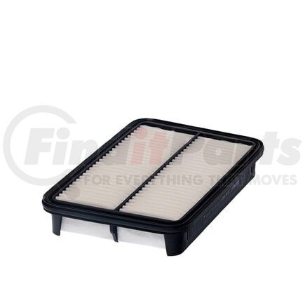 E656L by HENGST - Air filter insert