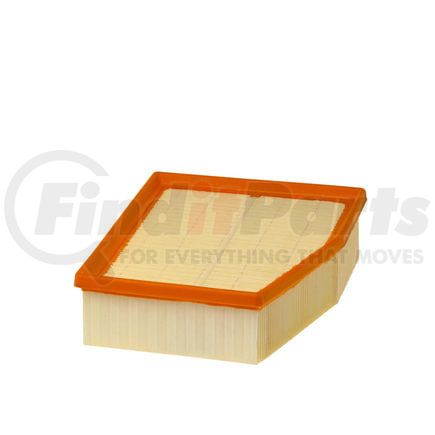 E665L01 by HENGST - Air filter insert