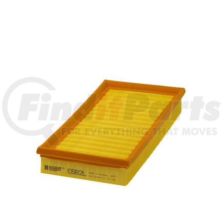 E682L by HENGST - Air Filter
