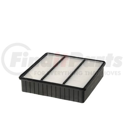 E693L by HENGST - Air filter insert