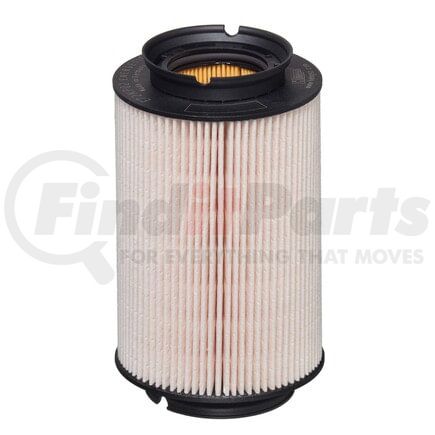 E72KP02D107 by HENGST - Fuel Filter