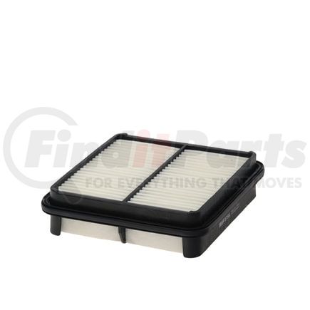 E756L by HENGST - Air filter insert