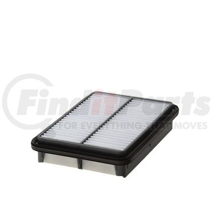 E757L by HENGST - Air filter insert