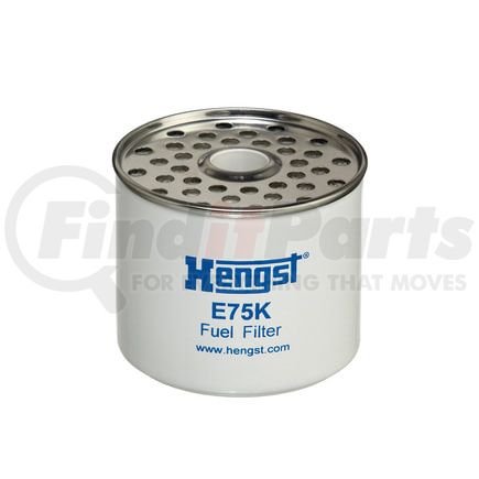 E75KD42 by HENGST - Fuel Filter