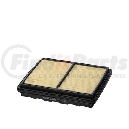 Hengst E762L Engine Air Filter Air filter insert
