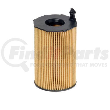 E816H D236 by HENGST - Engine Oil Filter