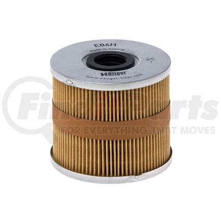Hengst E86HD144 Engine Oil Filter Engine Oil Filter