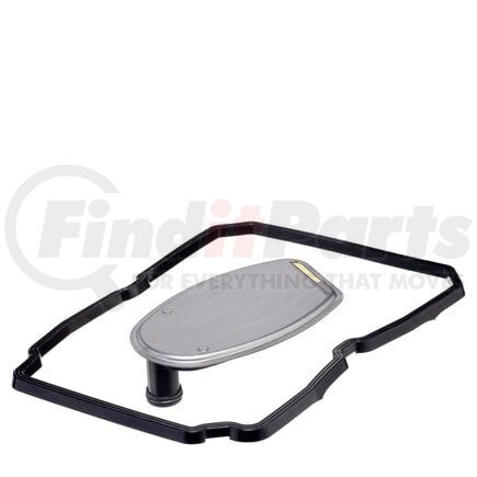 Hengst E87HD153 Transmission Oil Filter Automatic Transmission Filter