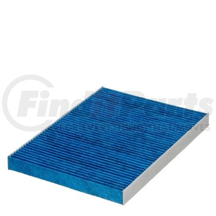 E900LB by HENGST - Biofunctional Cabin Air Filter