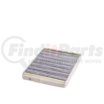 E910LC by HENGST - Carbon Activated Cabin Air Filter