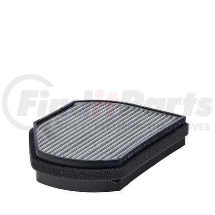 E914LC-R by HENGST - Carbon Activated Cabin Air Filter