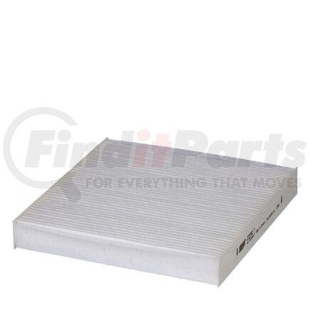 E935LI by HENGST - Pollen Cabin Air Filter