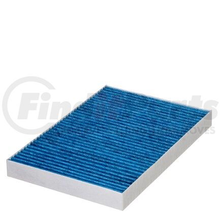 E955LB by HENGST - Biofunctional Cabin Air Filter